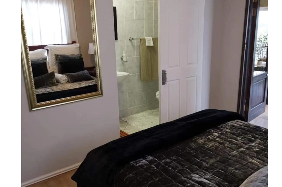 To Let 1 Bedroom Property for Rent in Brackenfell Central Western Cape
